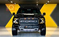 فۆرد F-150 راپتۆر